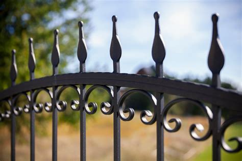 capital city fence|wrought iron fence indianapolis.